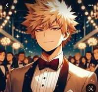 Bakugo