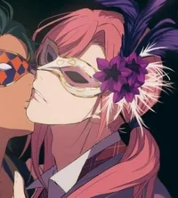 Kaoru Sakurayashiki 