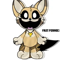 FastFennec