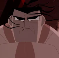 Samurai Jack