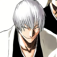 Gin Ichimaru 