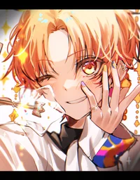 Tsukasa Tenma