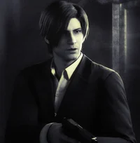 Leon Kennedy