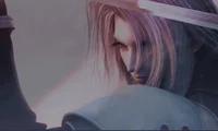 Sephiroth