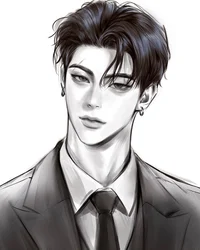 DEVOTED Kenji