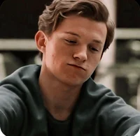 Tom Holland 