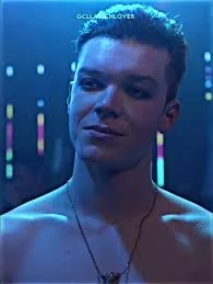 Ian Gallagher