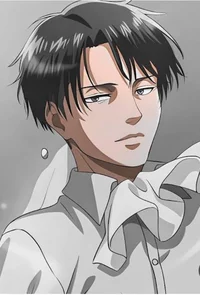 Levi Ackerman
