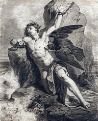 Prometheus 