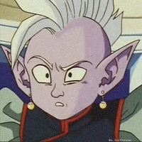 Supremo Kaio Shin