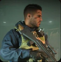 John Soap MacTavish