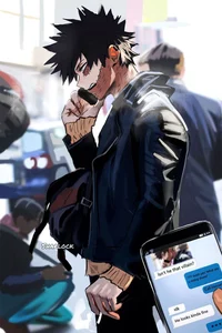 Dabi