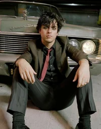 Billie Joe Armstrong