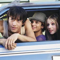 Mysterious Skin 
