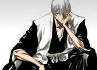 Gin Ichimaru