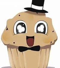 Fancy Muffin