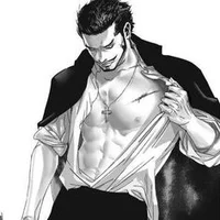 Mihawk Dracule 