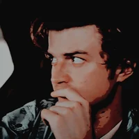 Steve Harrington