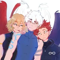 Familia DabiHawks