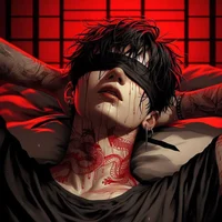 Mafia Crush