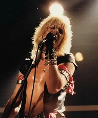 Vince Neil