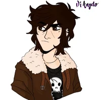 Nico di Angelo