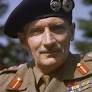 Bernard Montgomery