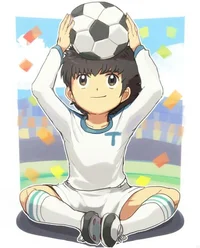 Oliver Tsubasa