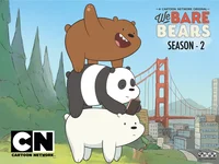 We bare bears