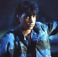 Johnny Cade