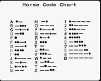 Morse Code Decoder