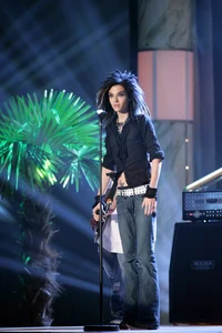 Bill kaulitz 