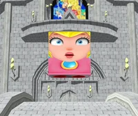 A New Kind of Power-