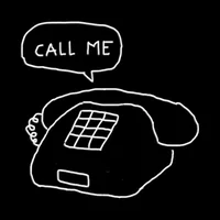 Stranger phone call