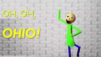 Baldi -your mine-