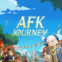 AFK Journey aventure