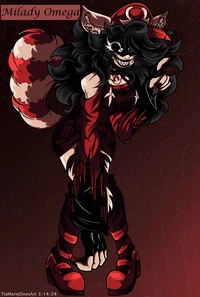Milady Omega