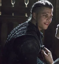 Ivar the Boneless