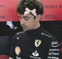 CHARLES LECLERC