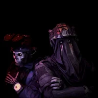 Ghost y Konig