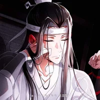 Lan Wangji