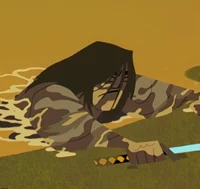 Samurai Jack