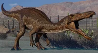 Baryonyx