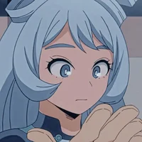 Nejire Hado