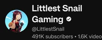 Little Snail Gaming 