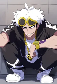Guzma