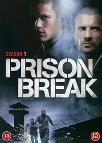 Prison break RP