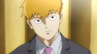 Arataka Reigen