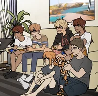 SBG - group