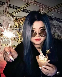 Krew in yandare high